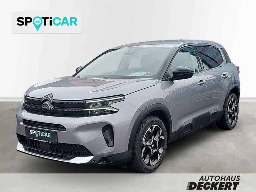 C5 Aircross