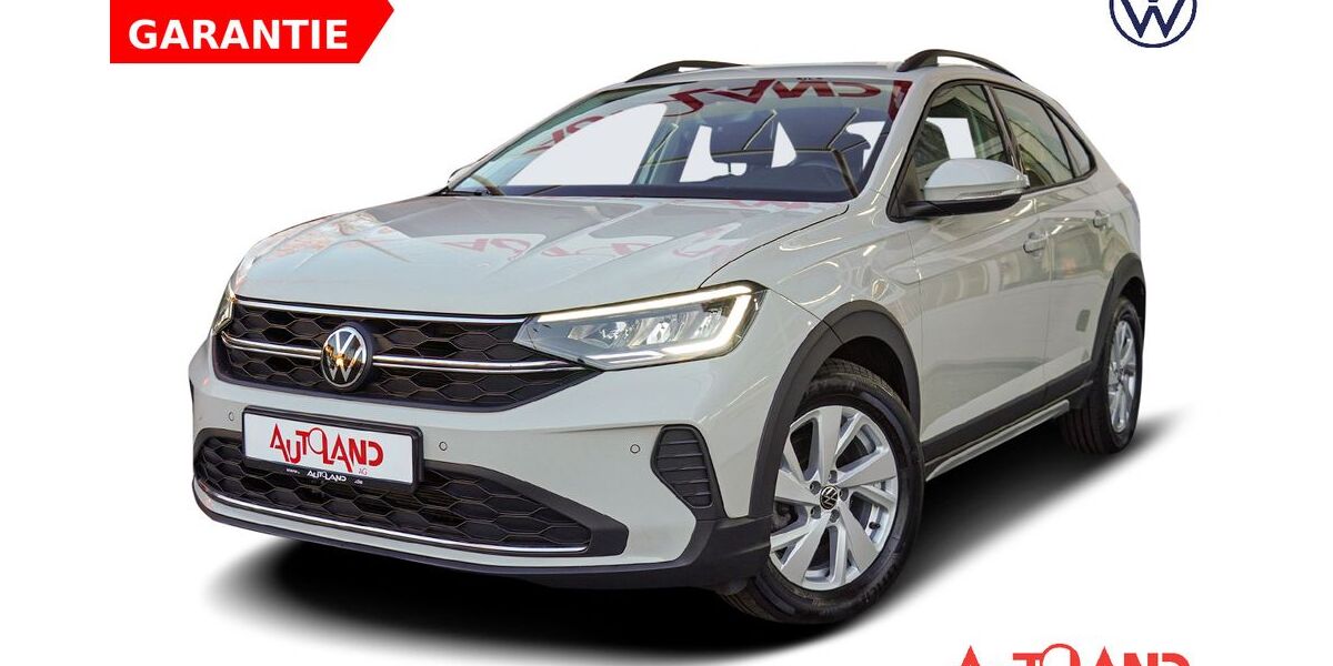 VW Taigo 34.747 km 18.990 &euro; Zwickau 08056