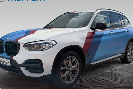 BMW X3 80.995 km 28.950 &euro; Bautzen 02625