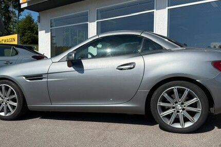 Mercedes-Benz SLK 200 118.900 km 16.590 &euro; Herrischried 79737