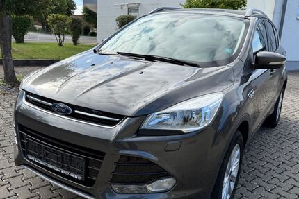 Ford Kuga 201.200 km 7.590 &euro; Lollar 35457