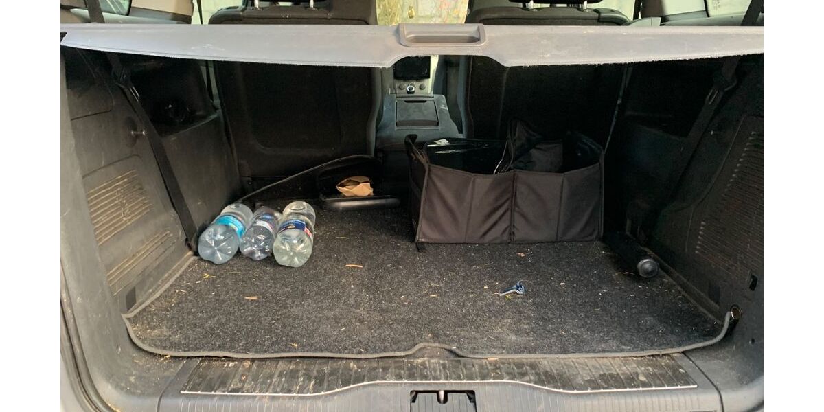 Opel Zafira 173.000 km 1.800 &euro; Wiesbaden 65197