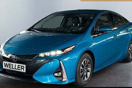 Toyota Prius 54.000 km 19.990 € Leipzig 04347