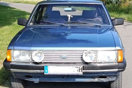 Ford Granada 201.000 km 2.600 € Philippsburg 76661