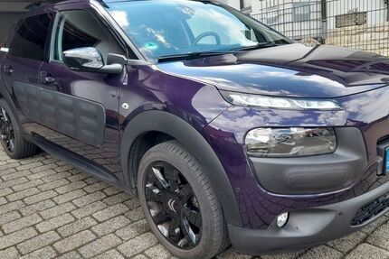 Citroen C4 Cactus 120.500 km 6.700 &euro; Deining 92364