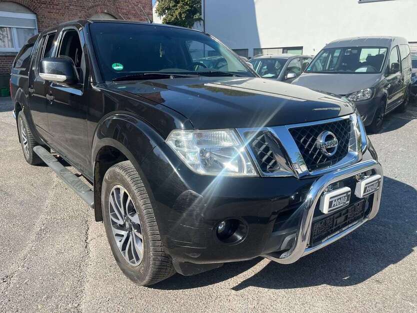 Navara