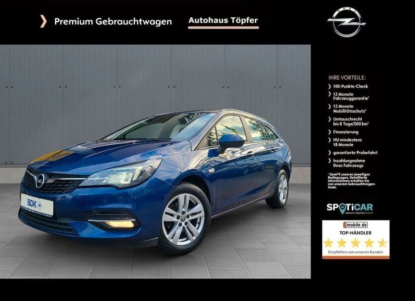 Astra
