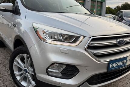 Ford Kuga 42.900 km 13.849 € Mönchengladbach 41069