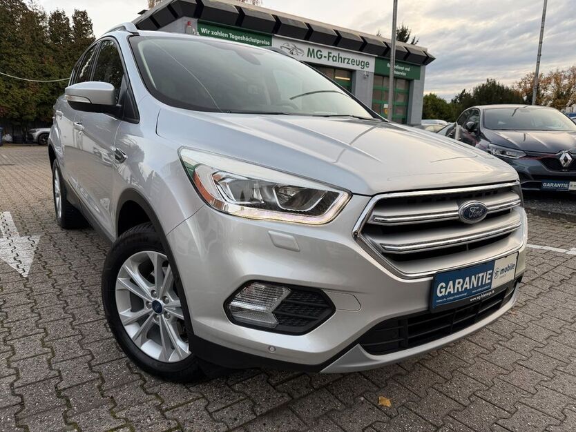 Ford Kuga 42.900 km 13.849 € Mönchengladbach 41069