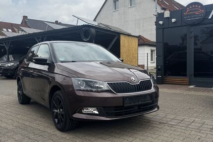 Skoda Fabia 132.400 km 8.200 &euro; Oebisfelde 39646