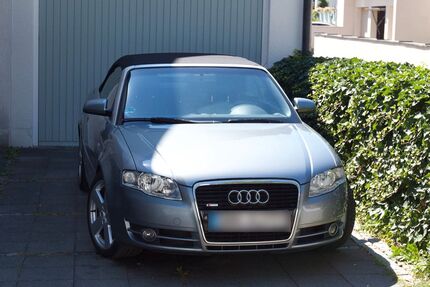 Audi A4 242.700 km 4.200 &euro; Dachau 85221