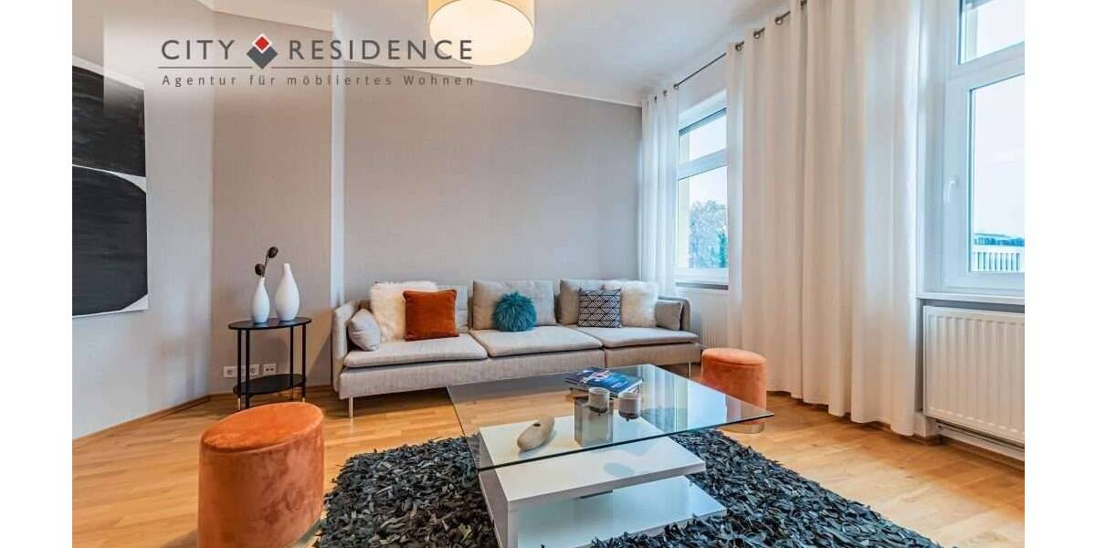 Etagenwohnung Frankfurt am Main Rödelheim - 3 Zimmer, 80 m&sup2;, 2.450&euro; | Angebot:26885664