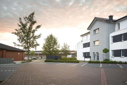 Einzelbüro 26 m² zzgl. 46 m² Gemeinschaftsräume - SEHR ZENTRAL