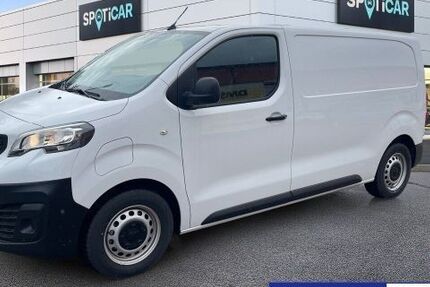 Peugeot Expert 1.250 km 18.790 &euro; Berlin 10369