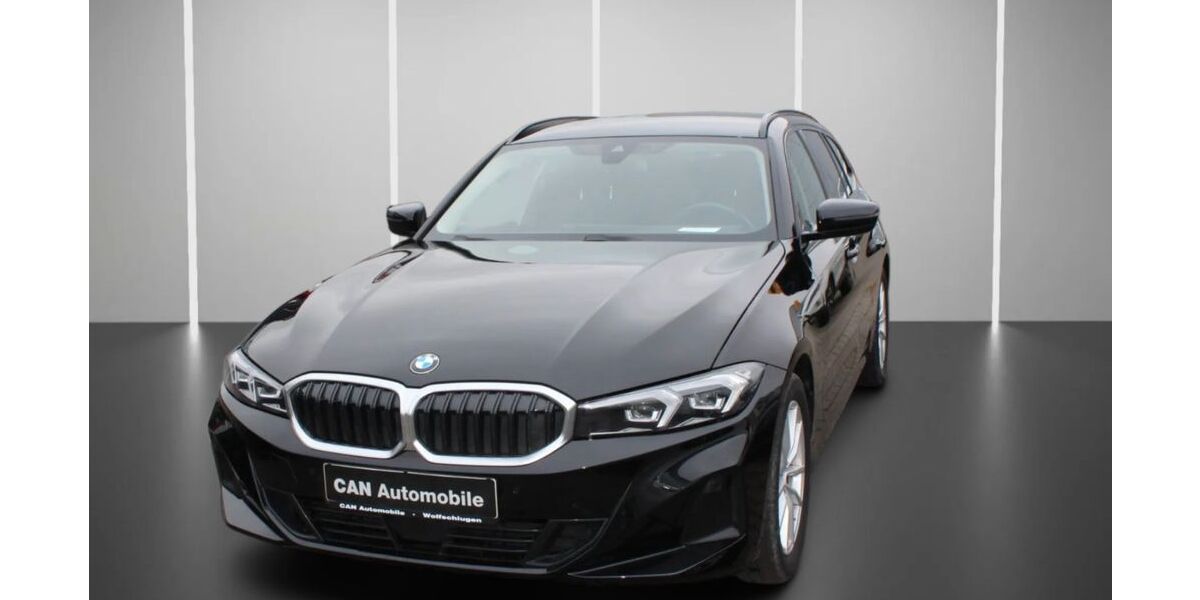 BMW 320 132.054 km 23.800 &euro; Wolfschlugen 72649