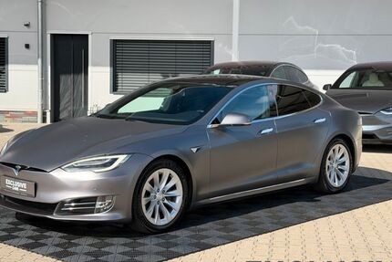 Tesla Model S 70.000 km 37.500 &euro; Emsbüren 48488