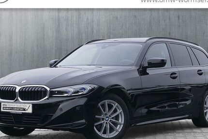 BMW 320 28.521 km 39.980 &euro; Erlangen 91058