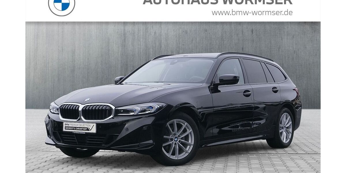 BMW 320 28.521 km 39.980 &euro; Erlangen 91058