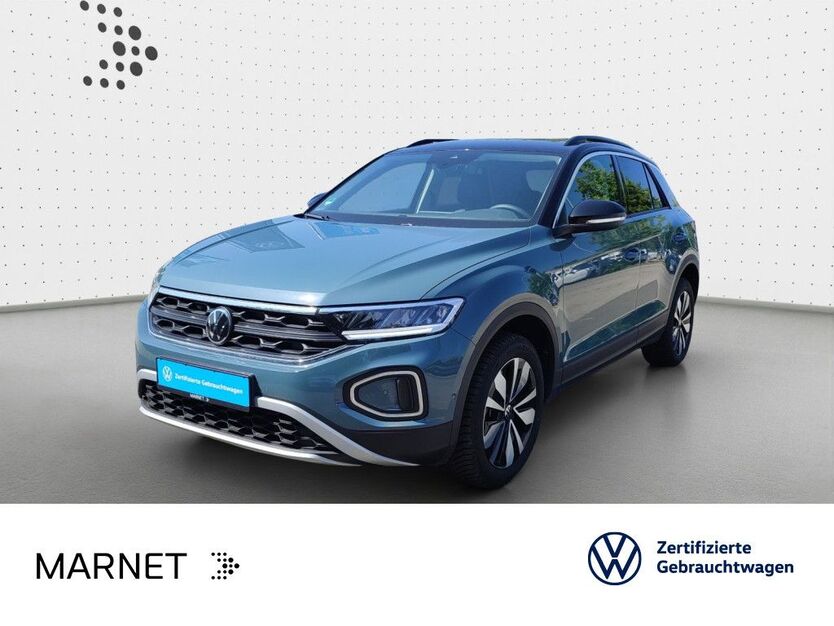 VW T-Roc 4.283 km 25.190 € Bad Nauheim 61231