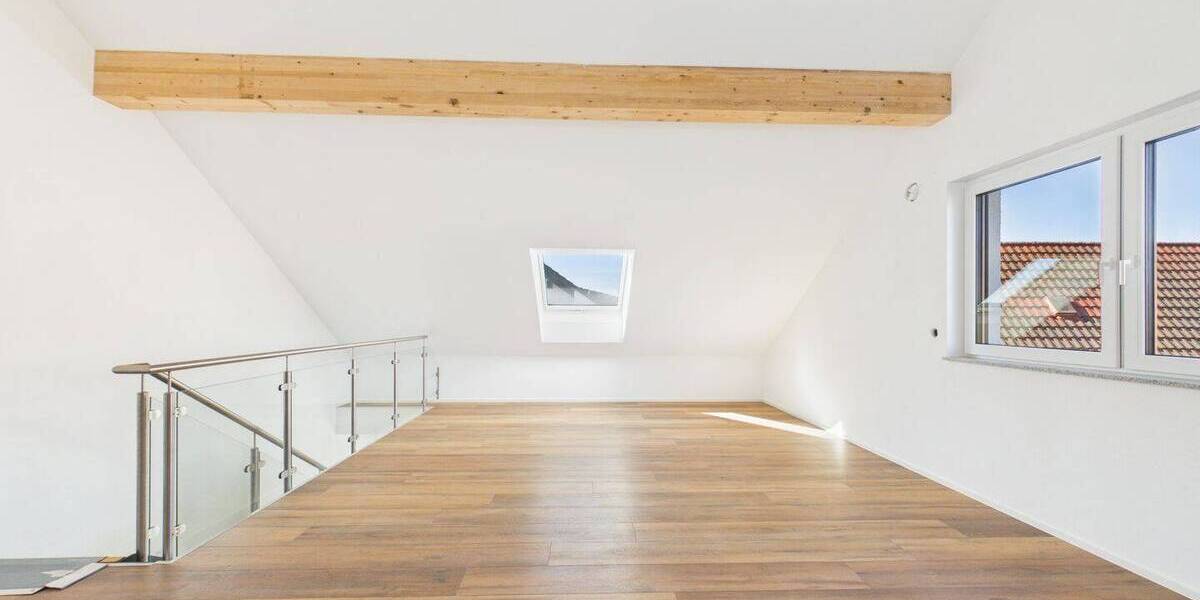 Reihenendhaus Heilbronn-Kirchhausen Kirchhausen - 5 Zimmer, 166 m&sup2;, 749.000&euro; | Angebot:26919670