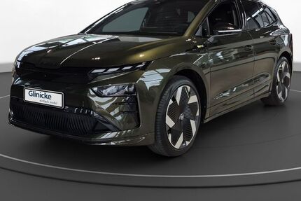 Skoda Enyaq 2.400 km 53.691 &euro; Erfurt 99099