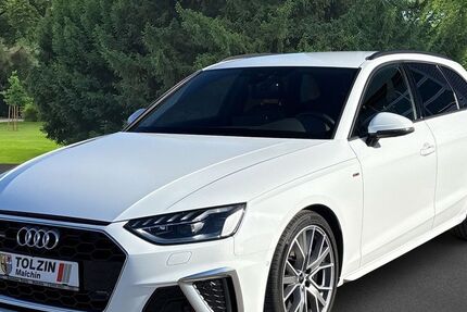 Audi A4 46.046 km 38.980 &euro; Malchin 17139