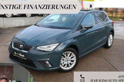 Seat Ibiza 12.109 km 17.790 &euro; Tannhausen 73497