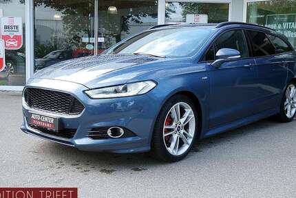 Ford Mondeo 57.700 km 16.990 &euro; Memmingen 87700