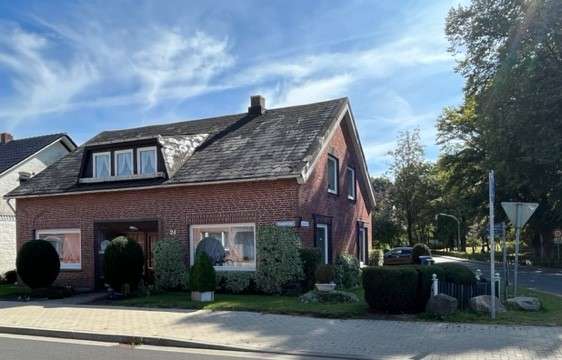 Haus zum Kaufen in Eggstedt 199.000 € 185 m²