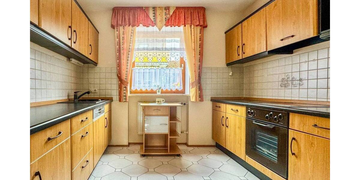 Reihenmittelhaus Furth im Wald Furth - 4 Zimmer, 122 m&sup2;, 219.000&euro; | Angebot:26820302