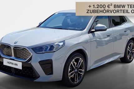 BMW iX2 14.436 km 53.890 &euro; Regensburg 93055