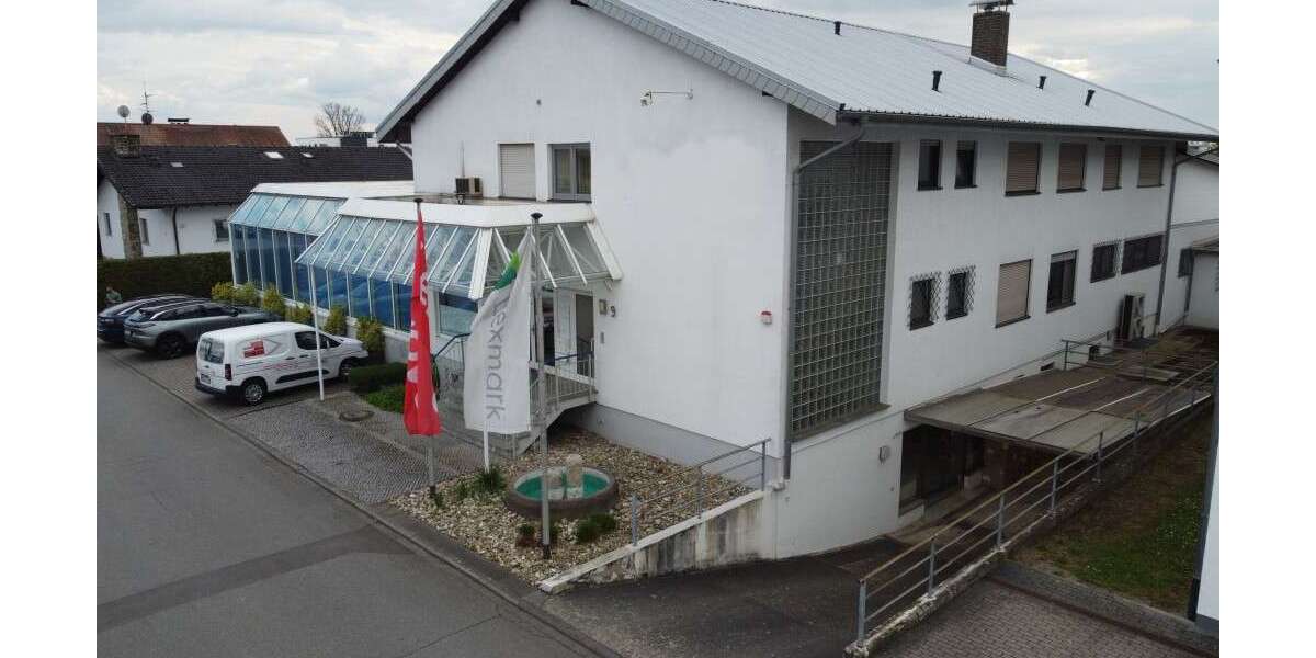 Büro in Laudenbach 1.200.000 € 790.96 m² zimmer