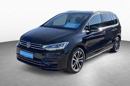 VW Touran 15.150 km 33.950 &euro; Roth 91154