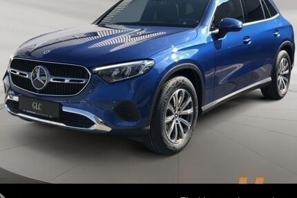 Mercedes-Benz GLC 220 12.260 km 57.879 € Neckarsulm-Obereisesheim 74172