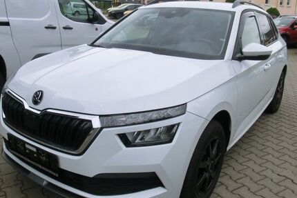 Skoda Kamiq 50.200 km 15.890 &euro; Zschorlau 08321
