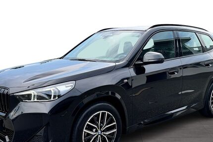BMW X1 126.379 km 32.540 &euro; Cham 93413
