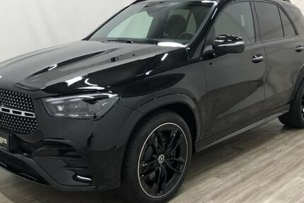 Mercedes-Benz GLE 450 8.340 km 93.579 € Heilbronn 74072