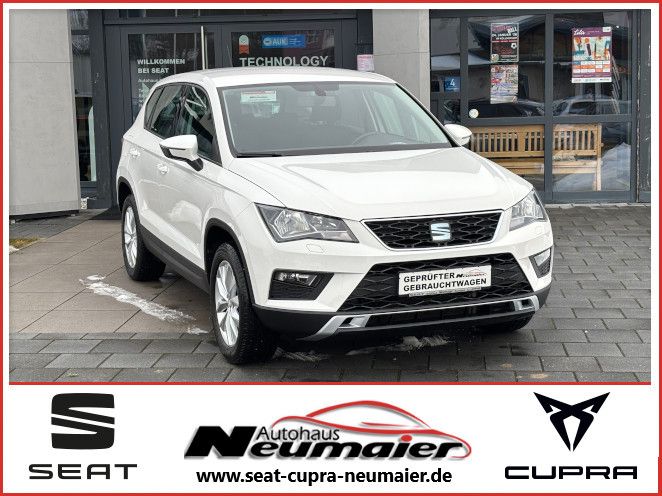Seat Ateca 64.120 km 17.950 &euro; Eschlkam 93458