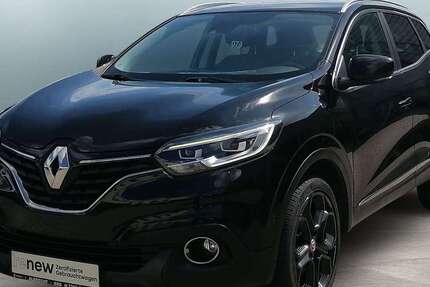 Renault Kadjar 53.100 km 12.990 &euro; Brandenburg 14772