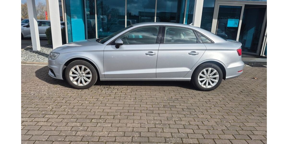 Audi A3 198.157 km 10.995 &euro; Achim 28832