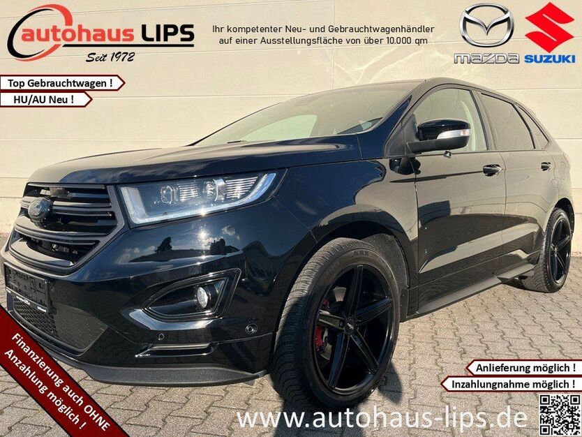 Ford Edge 96.600 km 22.690 € Bad Kreuznach 55545
