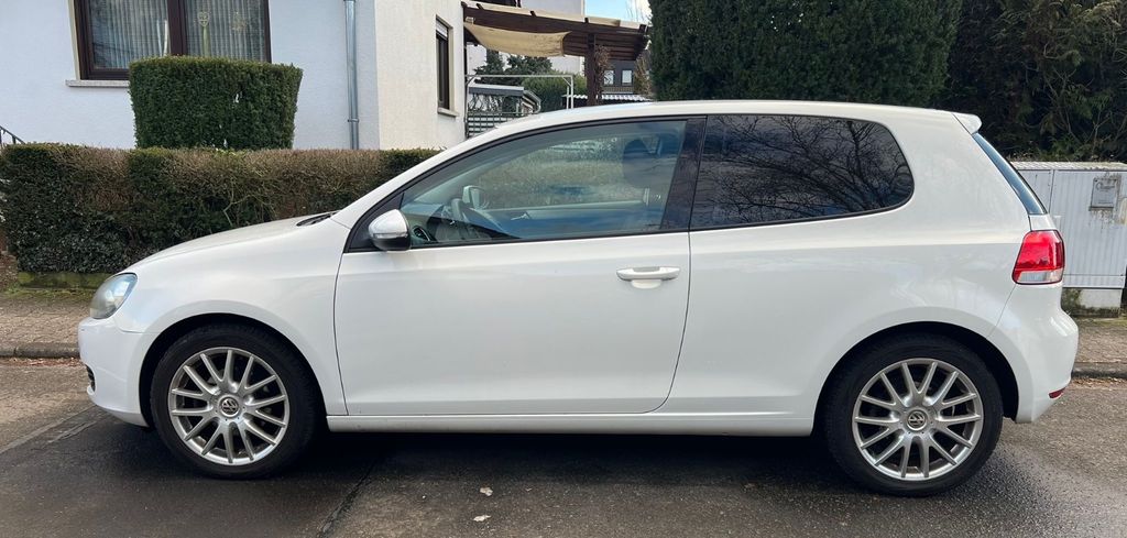 VW Golf 149.500 km 7.500 &euro; Bad Kreuznach 55583