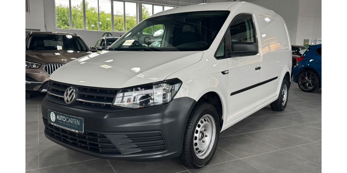 VW Caddy 118.000 km 15.450 &euro; Paderborn 33106