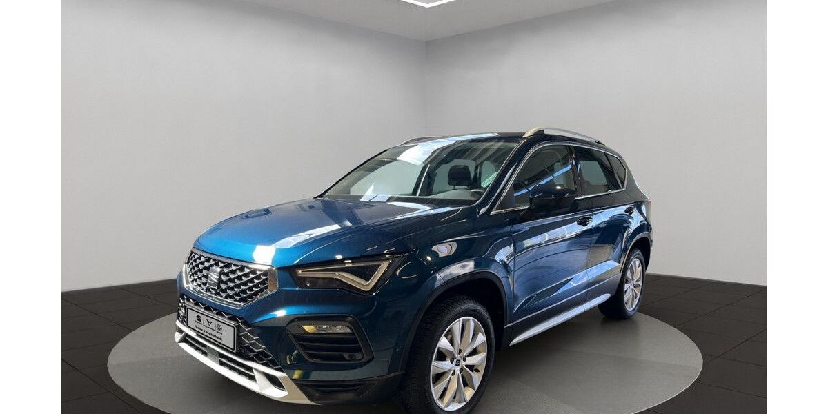 Seat Ateca 22.517 km 28.680 &euro; Lohmar 53797