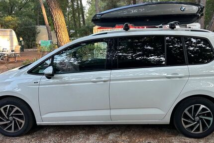 VW Touran 93.000 km 18.500 &euro; Röthenbach 88167