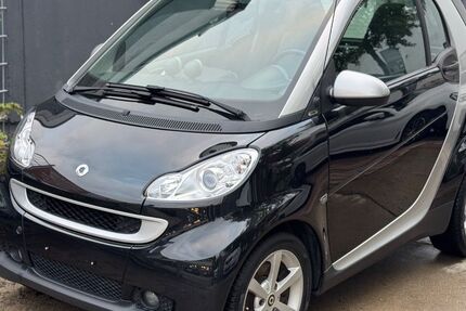 Smart ForTwo 137.000 km 4.499 &euro; Fürstenfeldbruck 82256