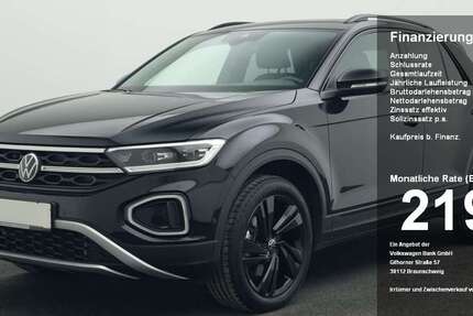 VW T-Roc 5.215 km 34.950 &euro; Regensburg 93055