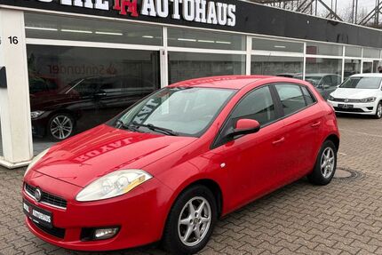 Fiat Bravo 105.000 km 3.350 &euro; Oberhausen 46049