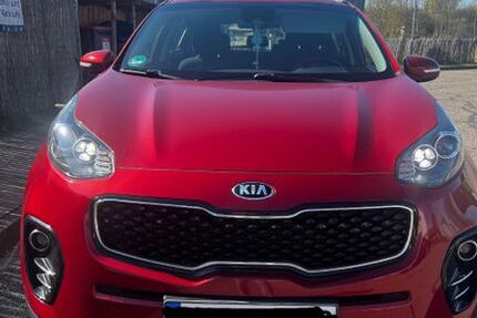 Kia Sportage 59.901 km 16.000 &euro; Eggenstein 76344