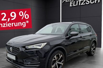 Seat Tarraco 77.500 km 33.890 &euro; Kamenz 01917